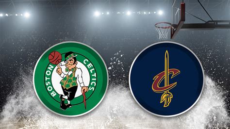 cavs vs celtics sofascore|Cleveland Cavaliers live scores & schedule .
